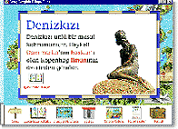 Deniz Kızı